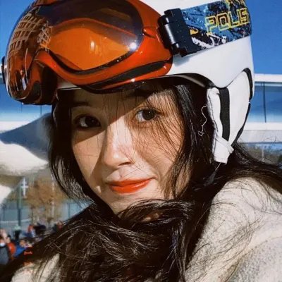 来自大海的女人